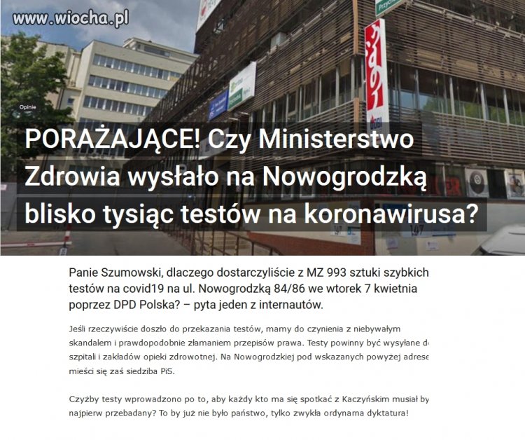 PiSuary naród lepszego sortu