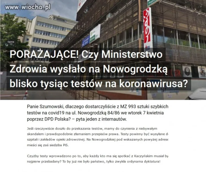 PiSuary naród lepszego sortu