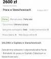 Oferta pracy