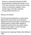Taka przepowiednia