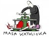 Kler drukuje 