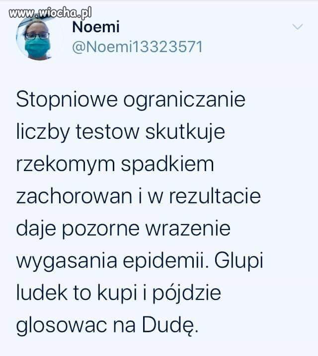 Kaczystan. 