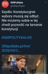 Ale muszą mieć z nich ubaw w tej unii.