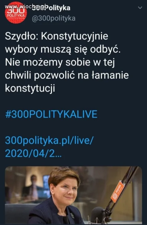 Ale muszą mieć z nich ubaw w tej unii.