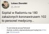 To jest dramat!