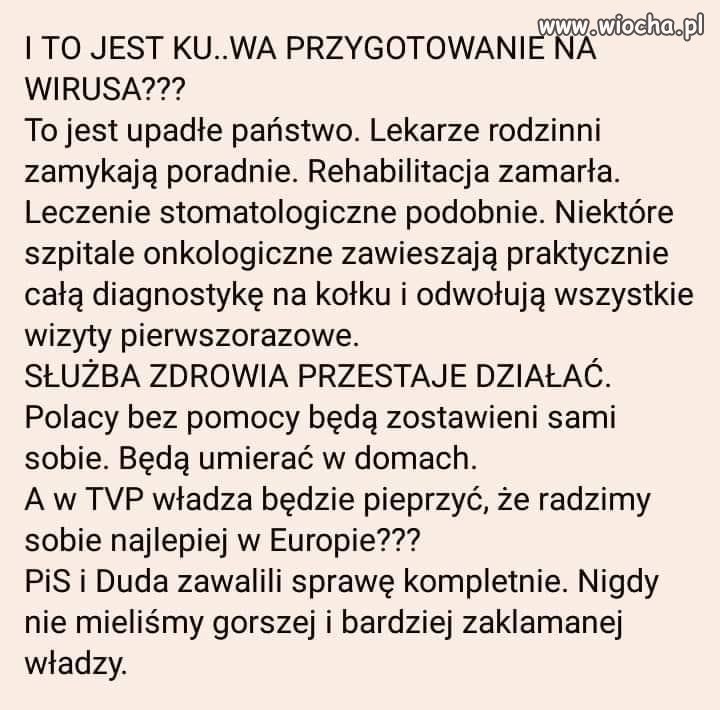 Jest armia Jezusa i batalion Maryi. 