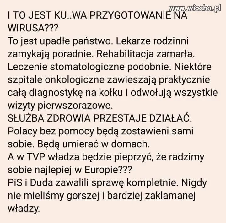 Jest armia Jezusa i batalion Maryi. 
