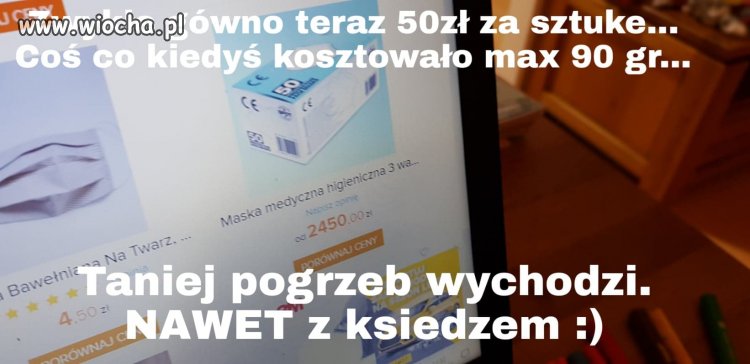 Kto cię bardziej dyma byś przeżył?