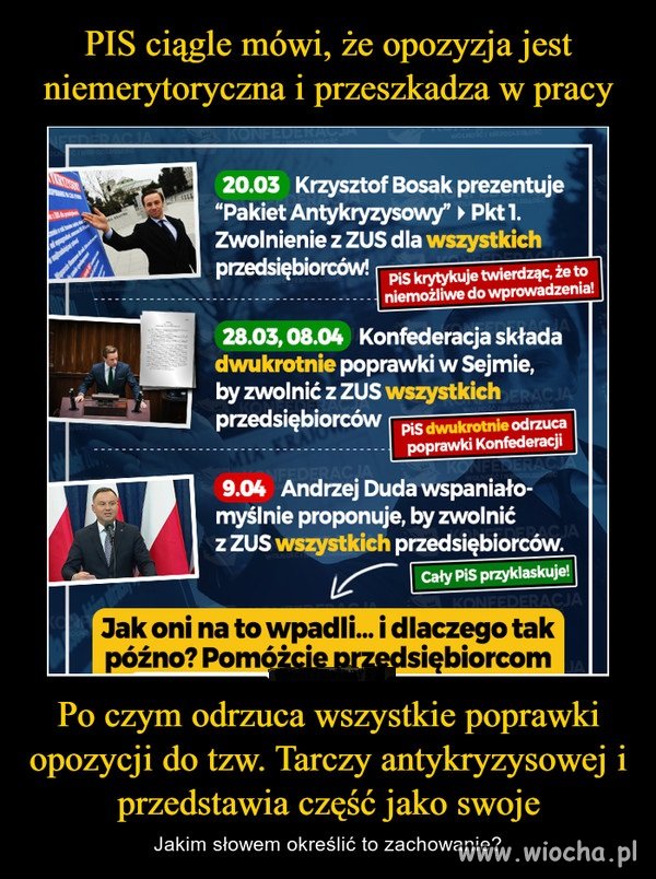 Bez komentarza. 