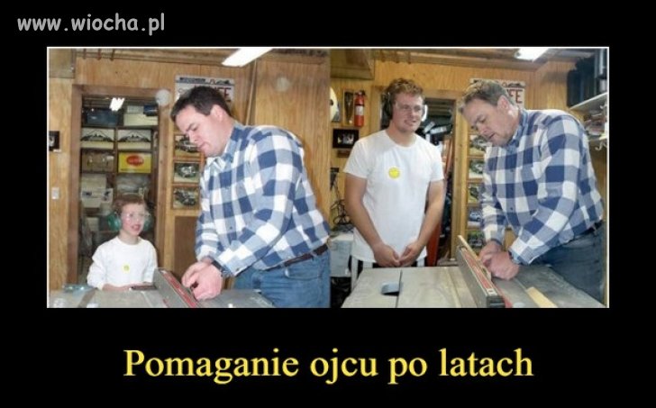 Nic się nie zmieniło