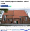 Odgryzł się na rodzicach.