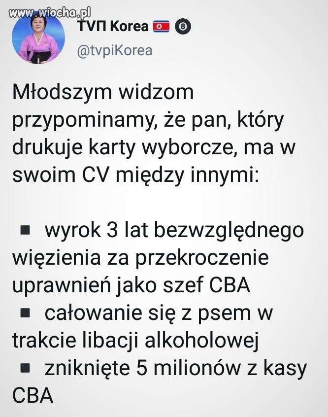 Dla przypomnienia