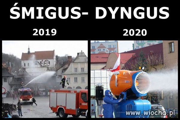 śmigus 