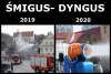 śmigus 