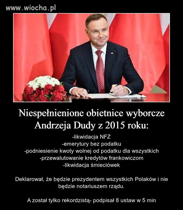 Obietnice 