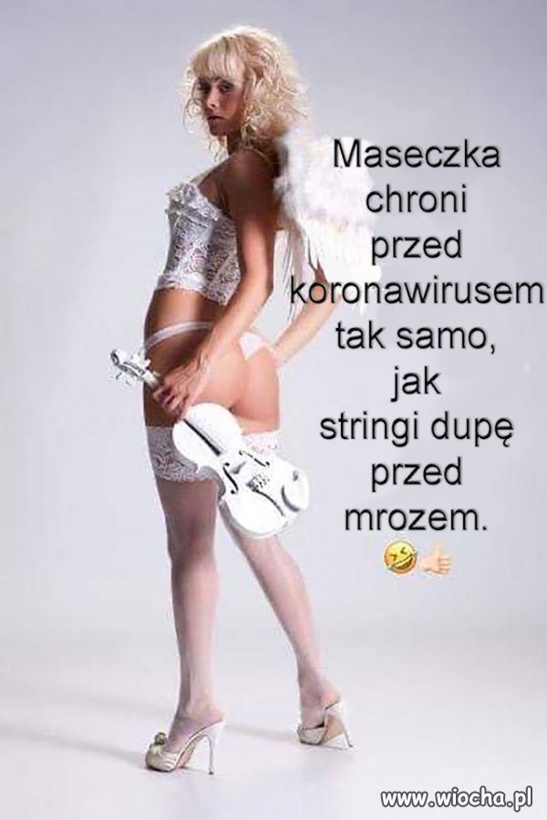 Dlatego rząd ich nie używa...tzn. string