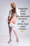 Dlatego rząd ich nie używa...tzn. string