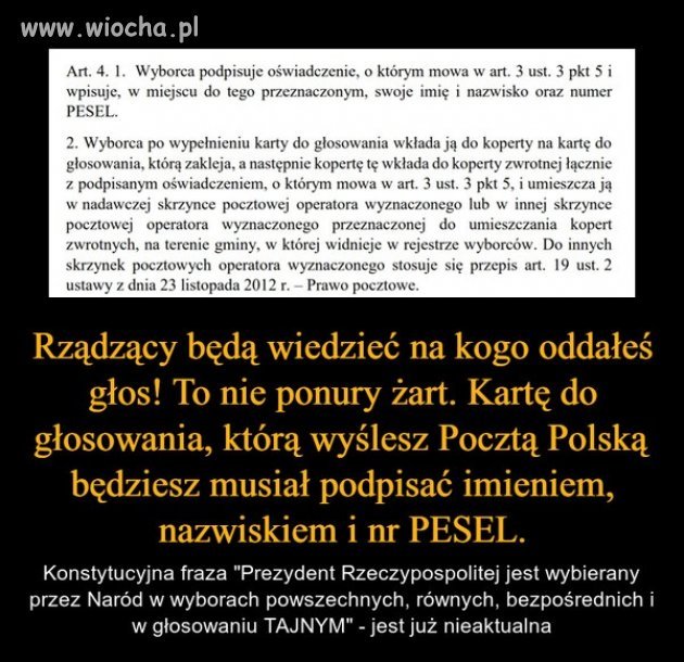Bez komentarza. 