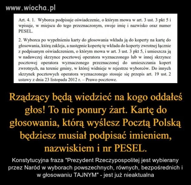 Bez komentarza. 