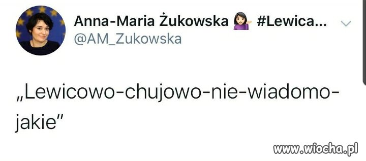 Niewiadomo co i jak 