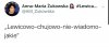 Niewiadomo co i jak 