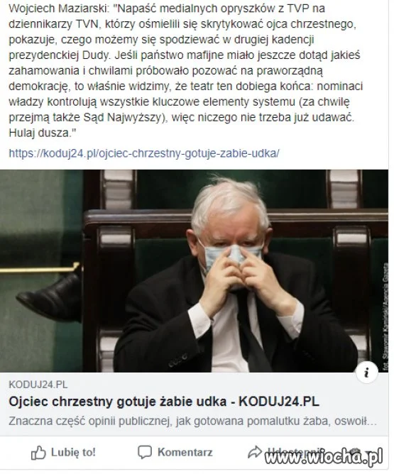 Taka prawda