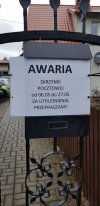 Awaria