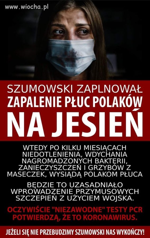 Tak będzie?