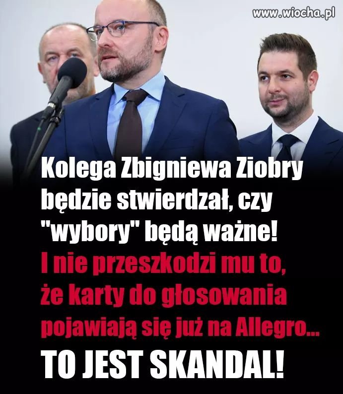 No to pozamiatane...