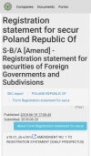 Raport sec czyli odpowiednik knf