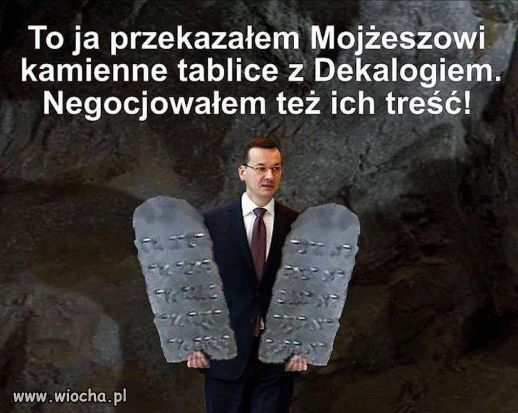 Czy te oczy mogą kłamać?