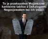 Czy te oczy mogą kłamać?