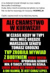 W pełni zasłużyli sobie na takie miano...