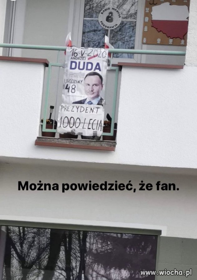 Tutaj mieszka 