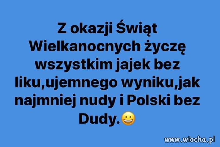 Życzenia