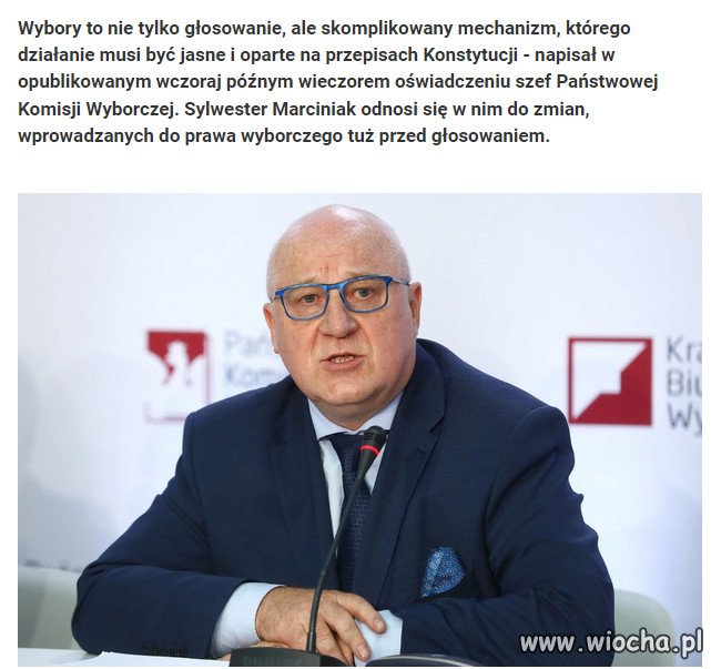 Wybory to nie tylko głosowanie  