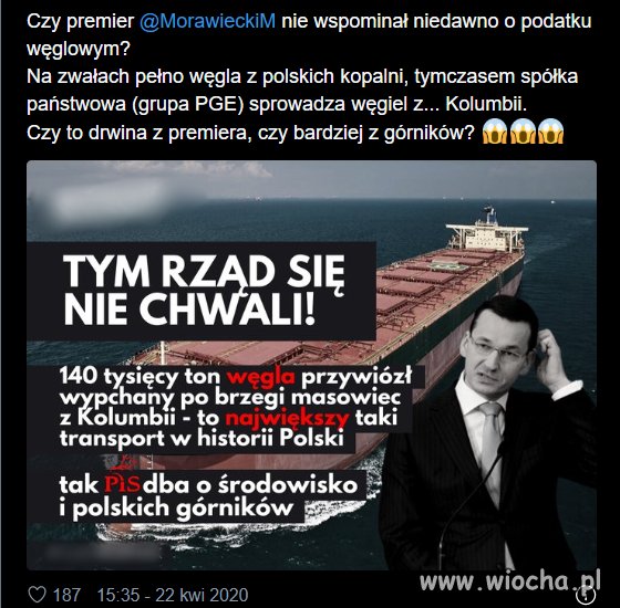 A na powitaniu nie było