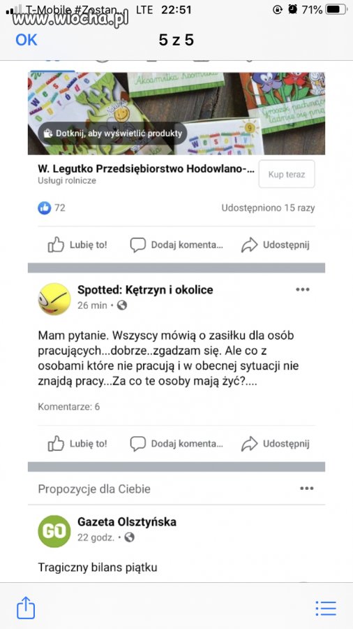 Ciężkie czasy