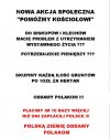 Pomóżmy Kościołowi