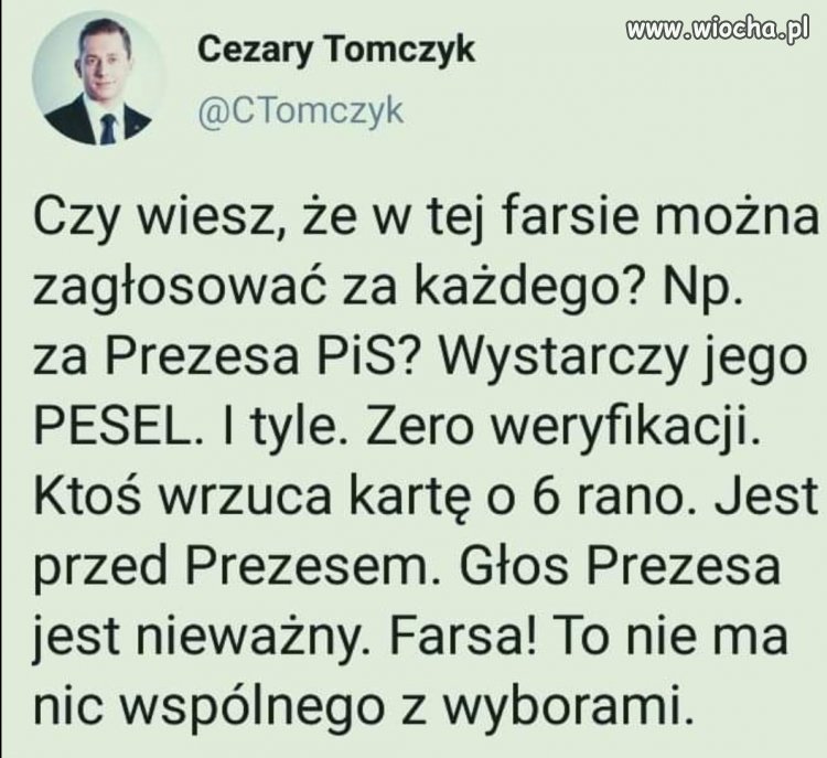 Jesteście gotowi?