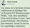 Jesteście gotowi?