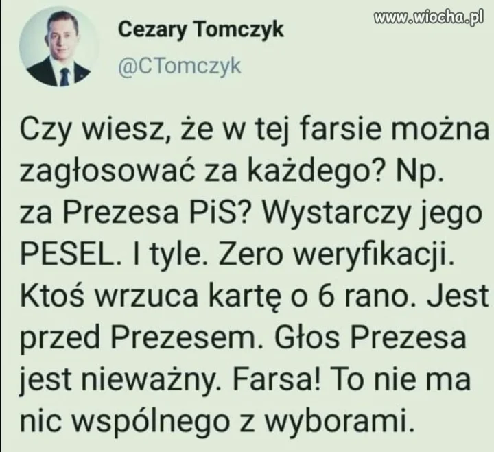 Jesteście gotowi?