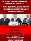 Leczenie chorych