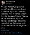 Wybory są najważniejsze 