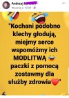Jakoś mi ich nie żal