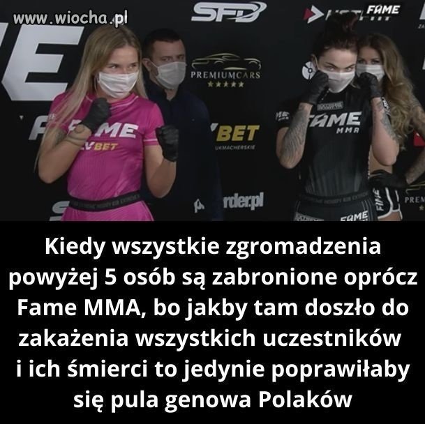Coś w tym jest
