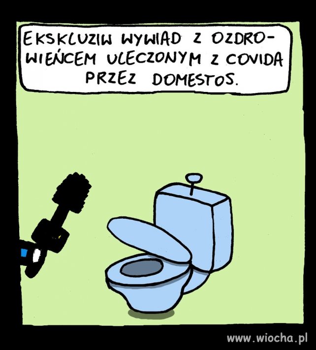 Brak tematu