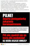 Testy dla medyków niepotrzebne
