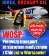 Jesteś wielki człowieku!