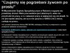 W trosce 